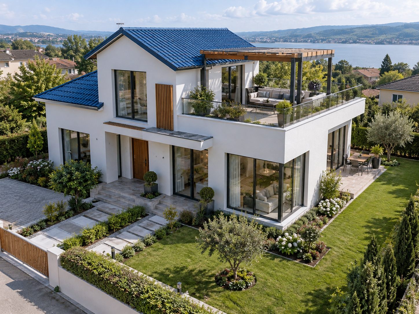 Thi công xây dựng