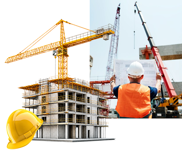 Xây dựng TK Construction